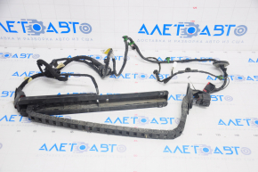 Wiring Rear Right Door Ford Transit Connect MK2 13-25