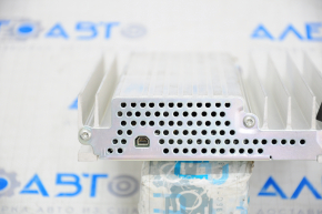 Audio amplifier Hyundai Sonata 11-15 JBL