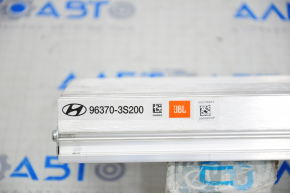 Audio amplifier Hyundai Sonata 11-15 JBL