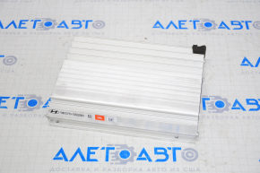 Audio amplifier Hyundai Sonata 11-15 JBL