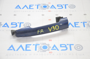 Toyota Camry v30 2.4" outer front right door handle