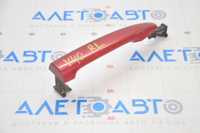 Toyota Camry v40 outer rear left door handle