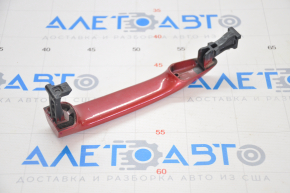 Toyota Camry v40 outer rear left door handle