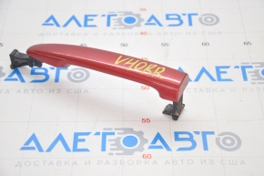 Toyota Camry v40 outer rear right door handle