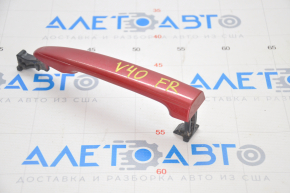Toyota Camry v40 outer front right door handle