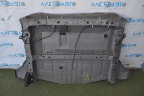 Nissan Leaf 13-17 Trunk Tray
