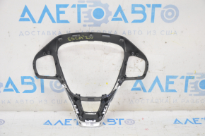 Ford Escape MK4 20 steering wheel trim - leather