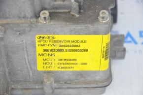 Inverter Hyundai Sonata 11-14 hybrid