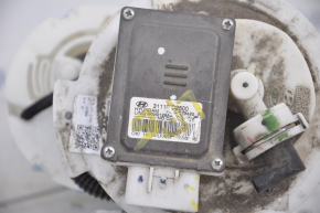 Fuel pump petrol pump Hyundai Sonata 15-19 breakage chip