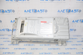 HVB case Hyundai Sonata 11-15 hybrid