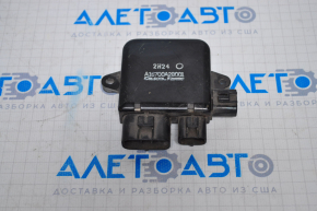 Cooling Fan Computer NISSAN ROGUE 14-20