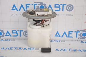 Fuel pump petrol pump Hyundai Sonata 16-19 hybrid, breakage chip
