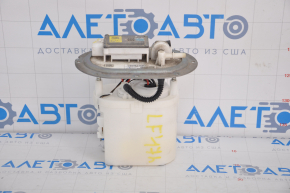 Fuel pump petrol pump Hyundai Sonata 16-19 hybrid, breakage chip