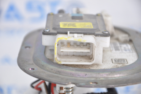 Fuel pump petrol pump Hyundai Sonata 16-19 hybrid, breakage chip