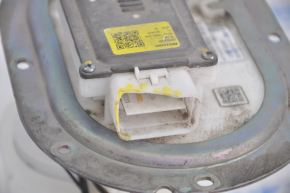 Fuel pump petrol pump Hyundai Sonata 16-19 hybrid, breakage chip