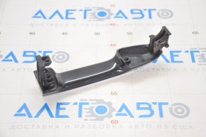 Door handle outer front right Toyota Camry v50 12-14 usa chrome
