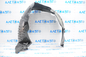Front right mudguard Kia Sorento 14-15 rest
