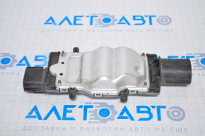 FORD FOCUS MK3 11-18 Cooling Fan Computer