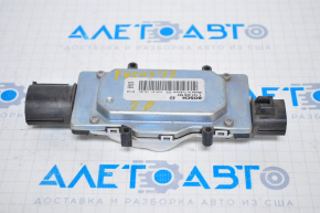 FORD FOCUS MK3 11-18 Cooling Fan Computer
