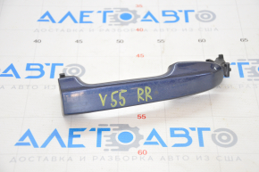 Toyota Camry V55 15-17 USA Outer Rear Right Door Handle