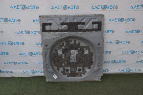 Trunk trough Mazda 6 13-21