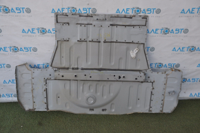 Mitsubishi Outlander 14-20 Trunk Tray