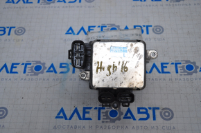 Toyota Highlander 14-19 2.7, 3.5 Cooling Fan Computer