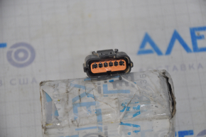 Chip on the motor of the blinds Hyundai Sonata 11-15 hybrid