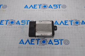 Cooling Fan Computer Lexus IS 200/300 99-05