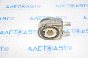 Hyundai Sonata 11-15 hybrid engine oil cooler