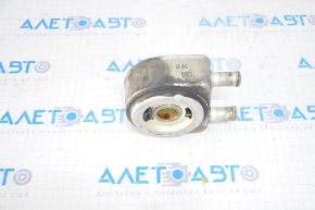 Hyundai Sonata 11-15 hybrid engine oil cooler