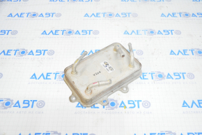 Hyundai Sonata 11-15 Hybrid Transmission Oil Cooler