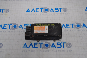 Toyota SEQUOIA 08- Cooling Fan Computer