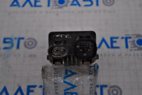 Toyota SEQUOIA 08- Cooling Fan Computer