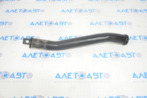 Cooling pipe for pump metal Hyundai Sonata 11-15 hybrid