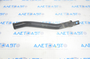 Cooling pipe for pump metal Hyundai Sonata 11-15 hybrid