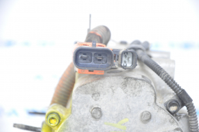 Air Conditioning Compressor Hyundai Sonata 11-12 Hybrid