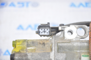 Air Conditioning Compressor Hyundai Sonata 11-12 Hybrid