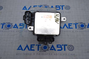 Toyota Rav4 13-18 hybrid cooling fan computer