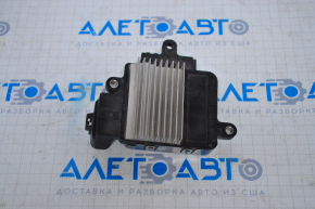 Toyota Rav4 13-18 hybrid cooling fan computer
