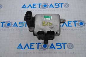 Subaru b10 Tribeca cooling fan computer