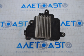 Subaru b10 Tribeca cooling fan computer