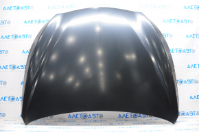 Hood naked Infiniti Q50 14-18 aluminum