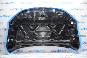 Naked hood Nissan Pathfinder 17-20 rest