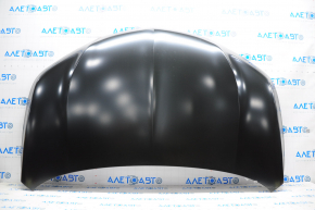 Hood bare Acura MDX 17-20 rest