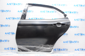 Door bare rear left Toyota Camry v70 18-24