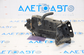 TV bar vertical right Cadillac ATS 13-19 broken mount, rust