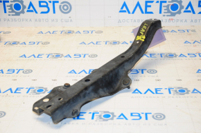 Nissan Leaf 11-12 Hood Lock Plate
