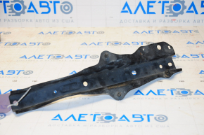 Nissan Leaf 11-12 Hood Lock Plate