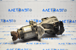 Rear differential gearbox Ford Explorer 12-19